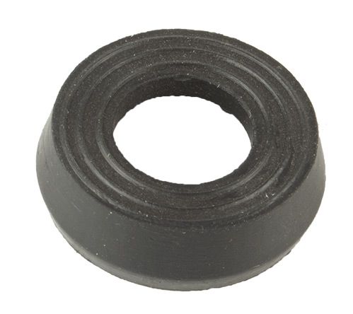 Sks Pumpenkolben 30mm PVC schwarz, inklusive 1941