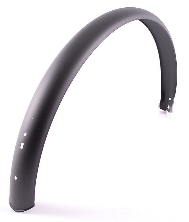 Batavus Heckfender 26 Leihfahrrad