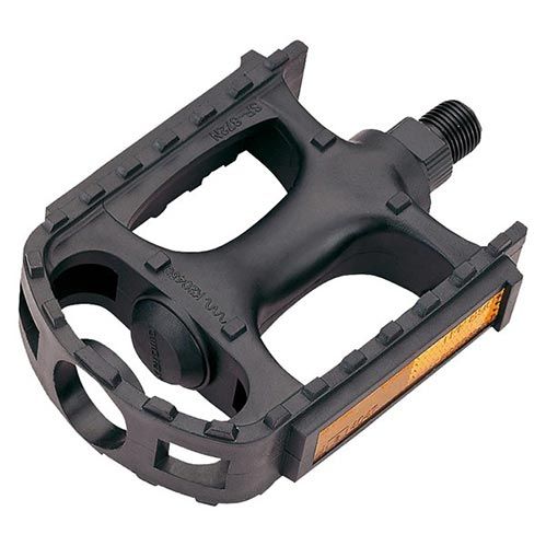 Union Pedale 872 ATB Plastik auf der Karte