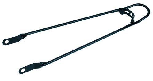 Hulzebos Cycle Parts B.V. Kotflügelstangenstoßstange 28sp blau