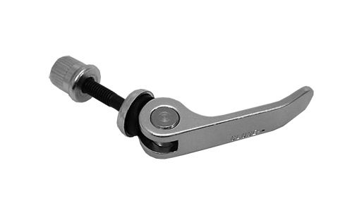 Aluminium -Sitzpfosten Schnell -Schallhebel M6 x 50 mm -