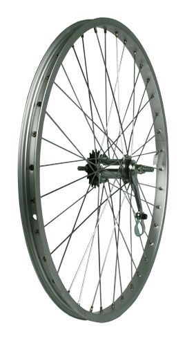 Roland Hinterrad 26x2.125 as32sl