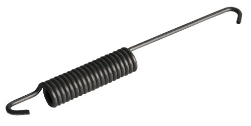 Hebie Feder-Hauptständer doppelt 69903 110 mm