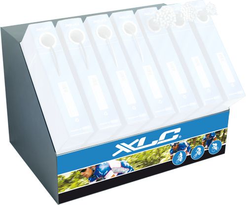 XLC Displaykabel WP leer