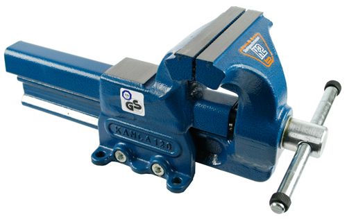 Superspark GRS-Schraubstock gehärtet