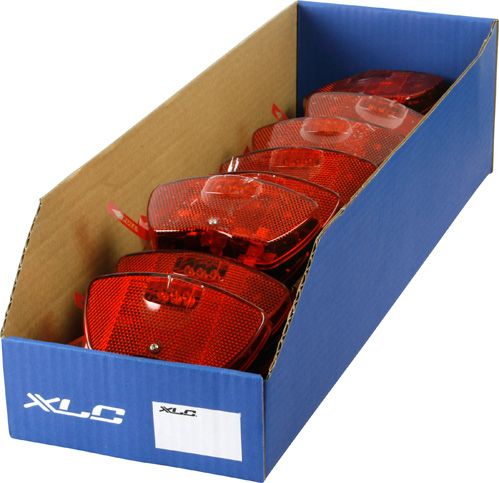 XLC-Rücklicht 4031
