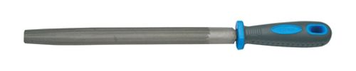 Unior GRS-Feile 1 2 rund 200 mm innen