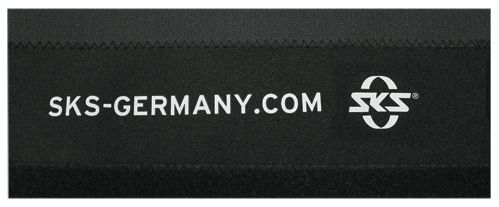 Sks Gabelschutz a.fork Neopren schwarz