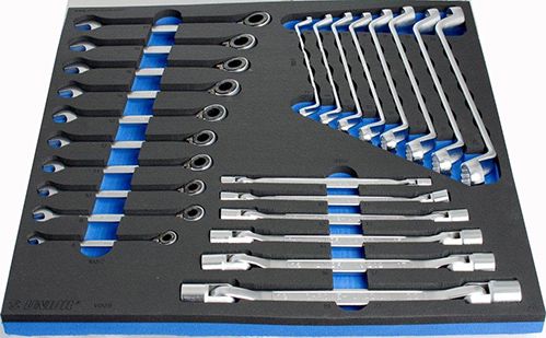 Unior Tools Inlay Werkbank XLC