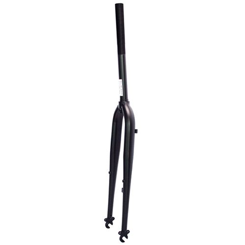 Gabel 28 1 1 8 Urban Mat Zwart