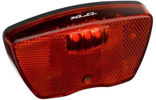 XLC-Rücklicht 4031