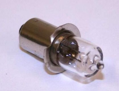 Bosma Lampe Halogen 6V 3W m Kragen DS A 10