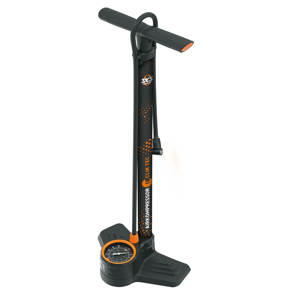 Sks Standpumpe Clik Tec 10.0 SCV