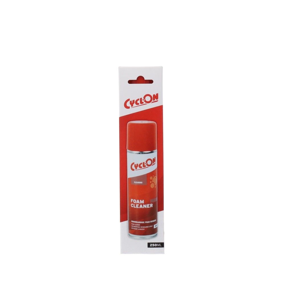 Cyclon Cleaner Schaumreinigerspray