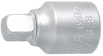 Unior GRS-Kappenreduzierer 1 2 -3 8