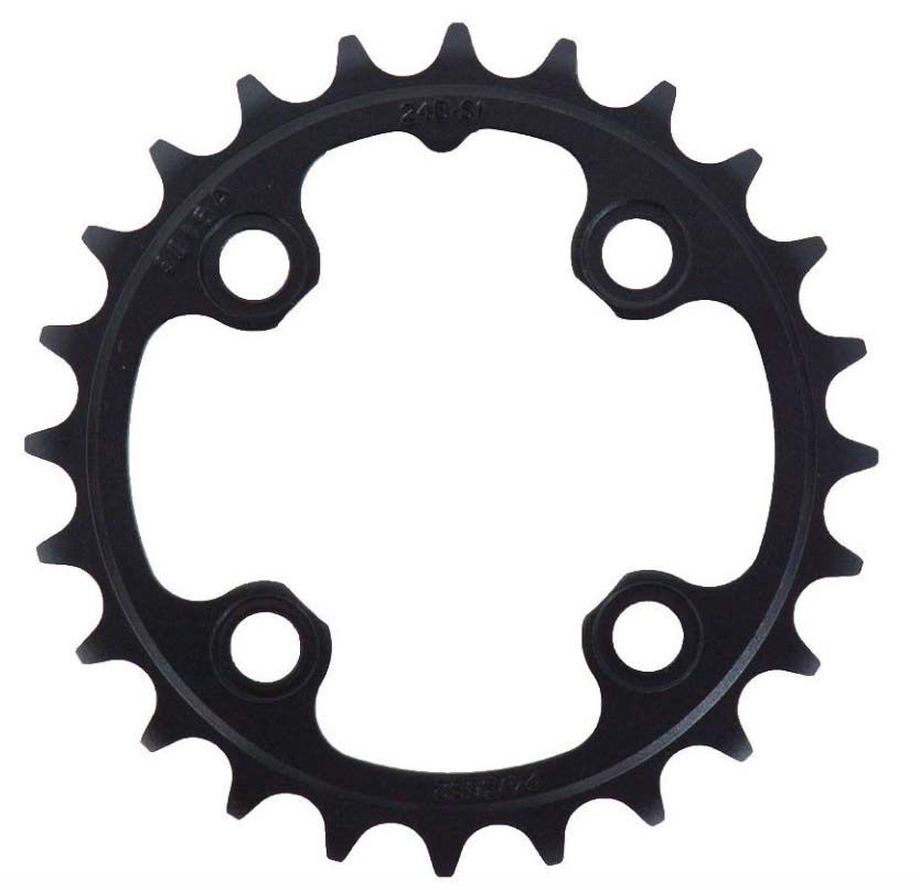 Sram-Kettenblatt