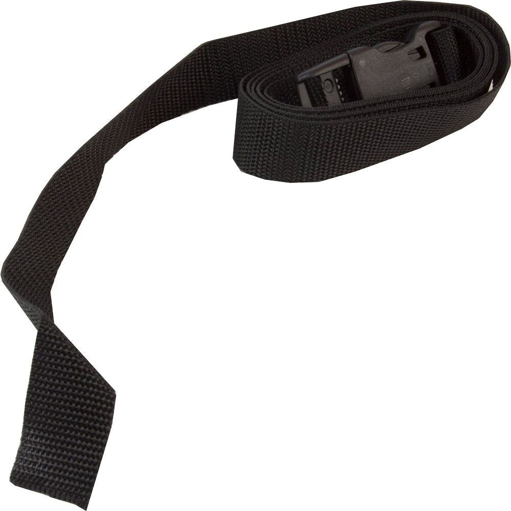 Melia 3-Punkte-Bestätigungsgurte Uni FK 2x 160