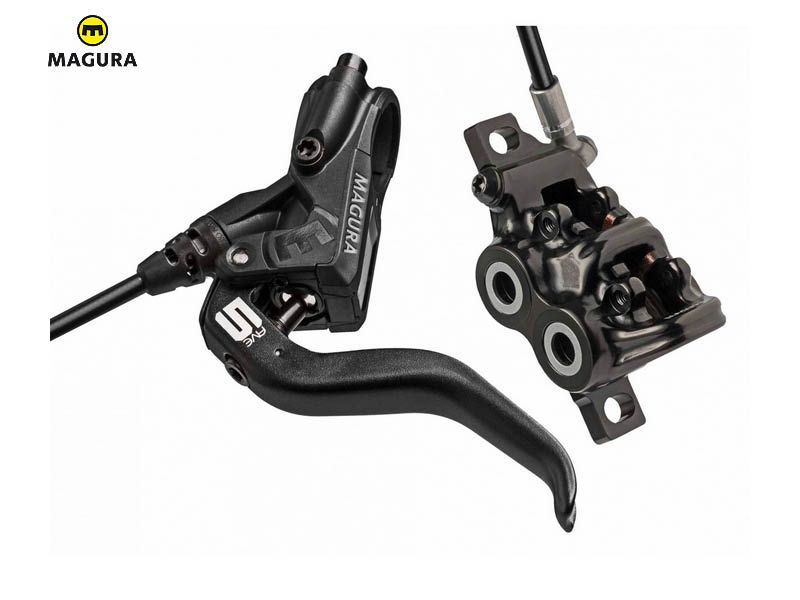 Magura rem mag mt5 sc oder ein 2 Finger DB BW