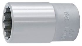 Unior GRS-Kappe 1 2 36,0 mm