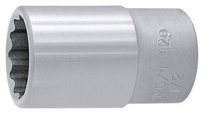 Unior GRS-Kappe 1 2 36,0 mm