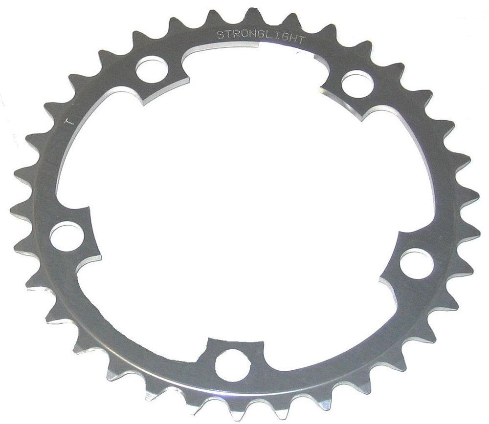Stronglight Kettenblatt Shimano Sram FSA