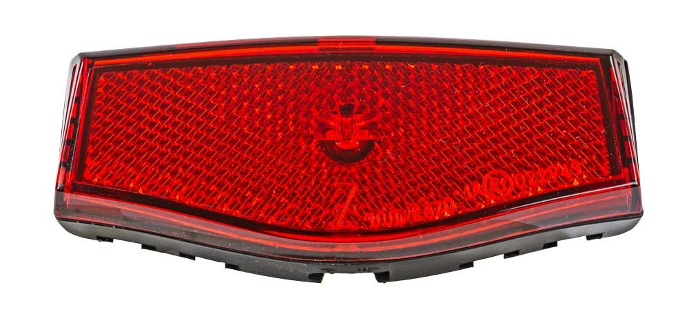Spanninga Rücklicht Plateo xdvs