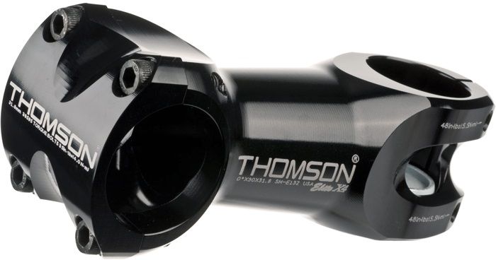 Thomson Vorbau x4