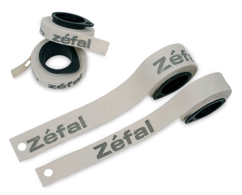 Zefal Felgenband Zef Baumwollpaste 22mm ds a 2