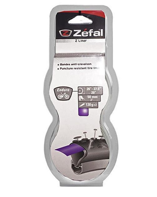 Zéfal Fliesenschutzeinlage Z-Liner Zefal Reifendichtband Z-Liner 50 mm