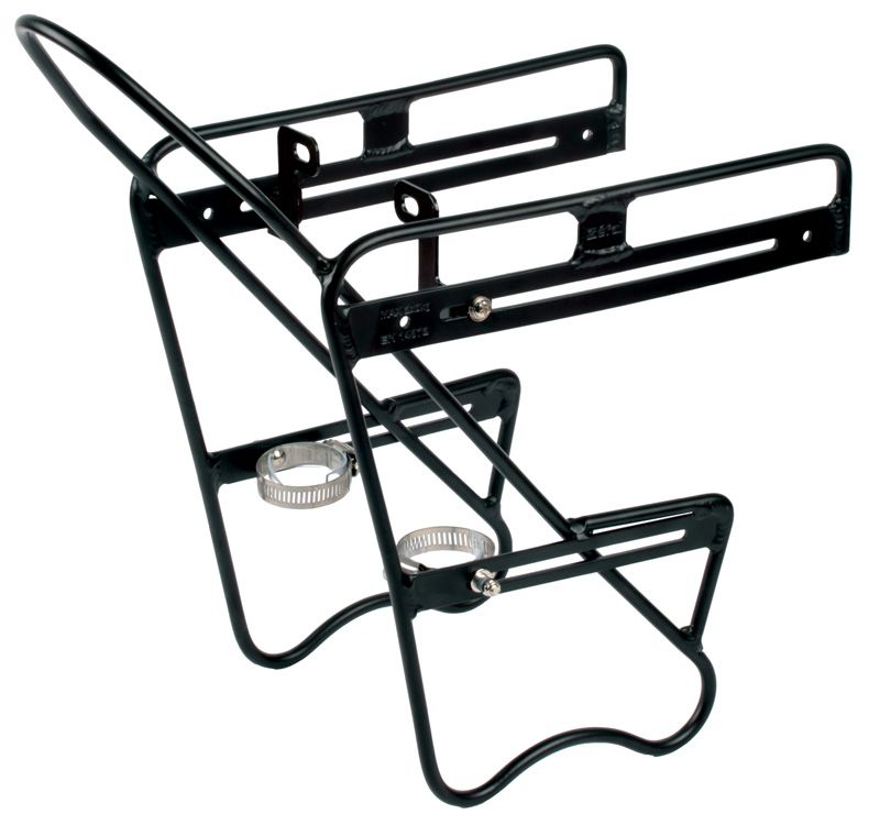 Zéfal Lowrider Raider für Frontgepäckträger