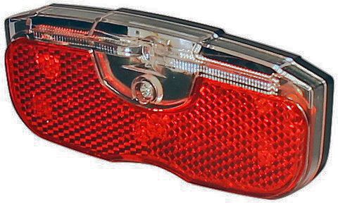 Union Rücklicht un-4450