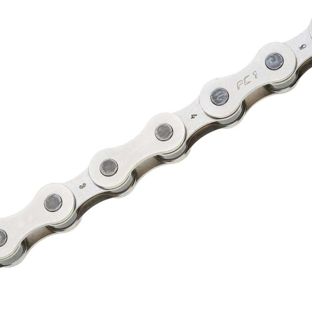 Sram-Kette PC-1 114 Glieder 1 8 Singlespeed Nickel