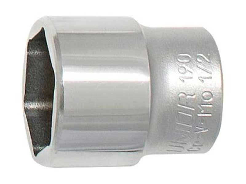 Unior GRS Cap 1 2 30 mm Federgabel