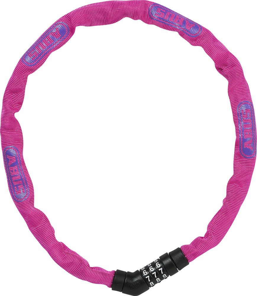 Abus Kettenschloss Steel-O-Chain 4804c