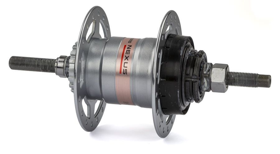 Shimano achternaaf nexus sg-3r40