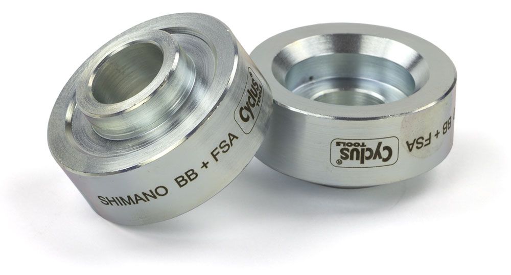 Cycplus-Zyklus-Press-Fit-Druckring für BB 7720345