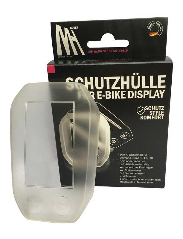 MH -Schutzabdeckung Shimano Schritte E6010