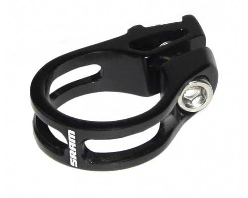 Sram versd xx1 x01 Eagle Lenkerklemme schwarz