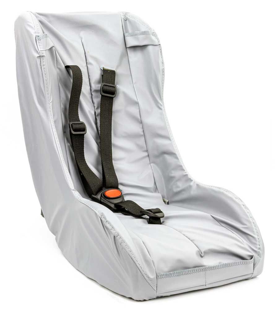 Melia Kard Mel Comfort WD Kleinkindwaage 5p 7–18 Monate grau