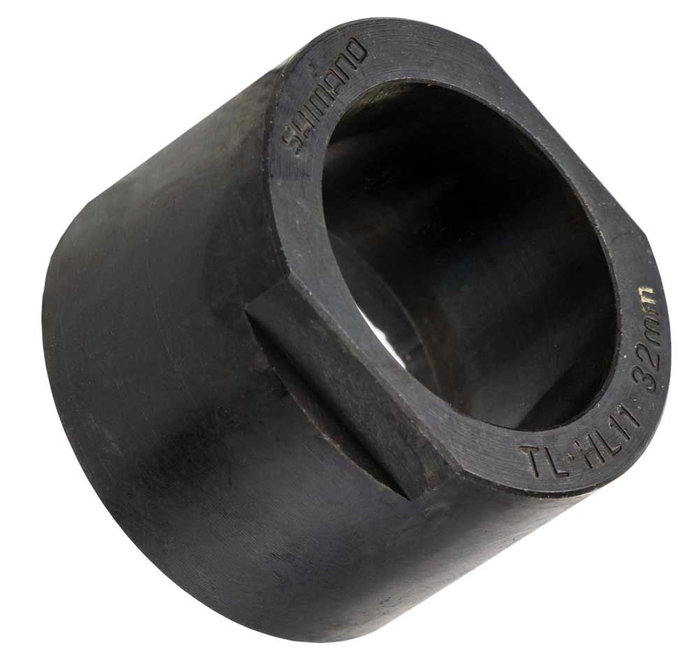 Shimano Balhead Key TLHL11 für HP-NX10 Lenkschloss