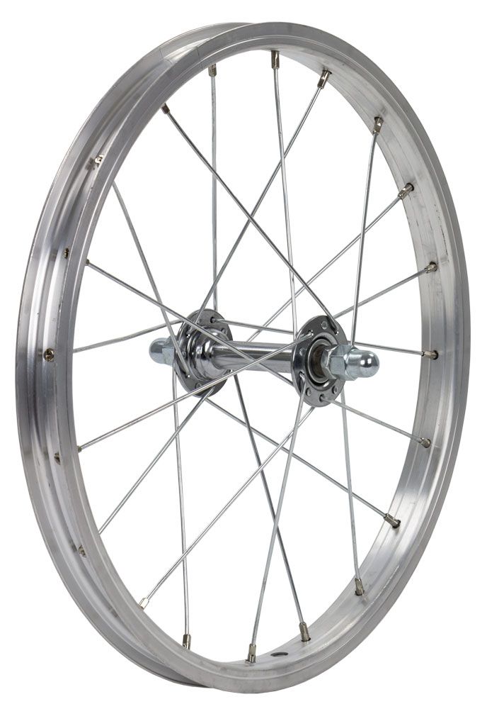 Roland Vorderrad 16-1,75 Aluminium. alesa 421