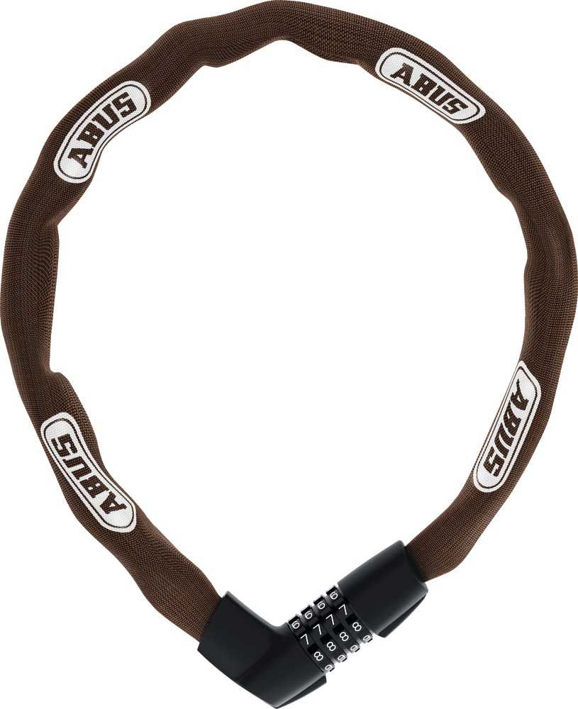 Abus Kettenschloss Tresor 1385