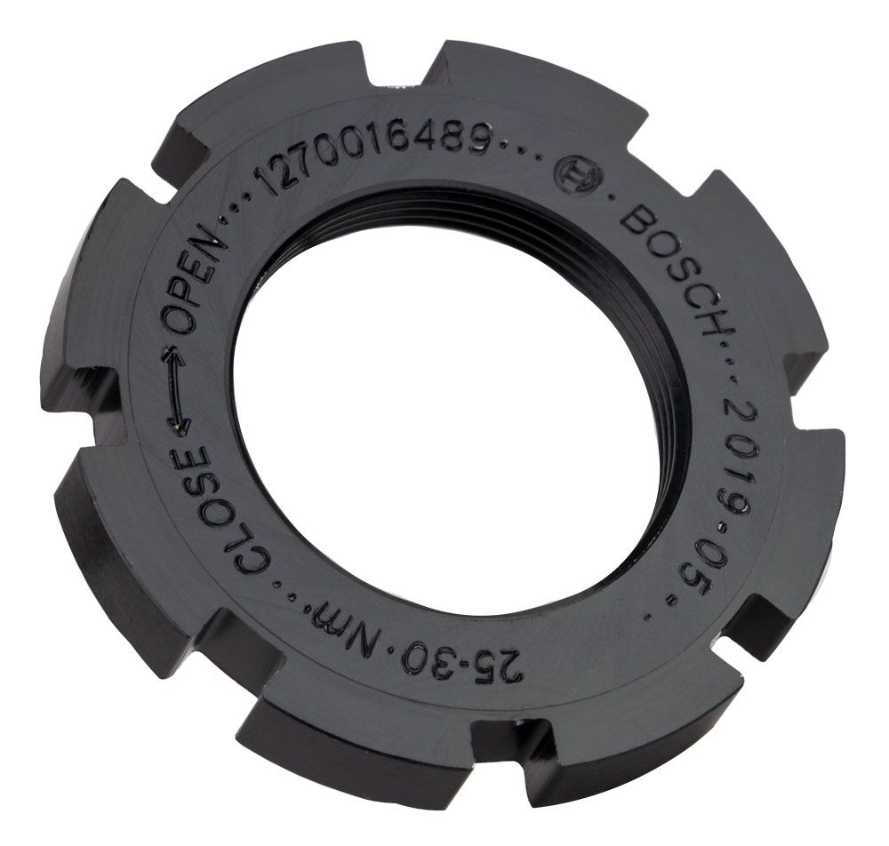 Bosch EBP Mutter Spider zw