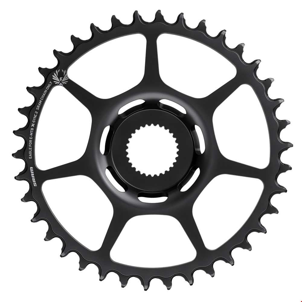 Sram Kettenblatt Eagle Bosch