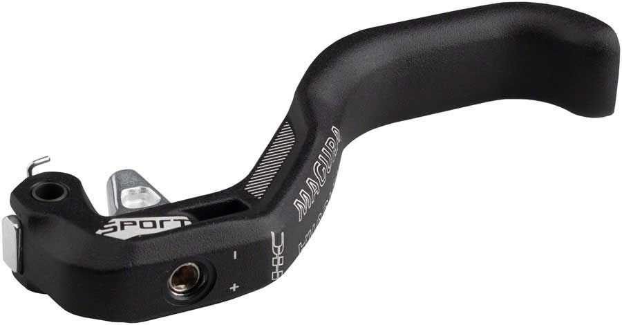 Magura 1-Finger-Bremshebel HC für MTB-Trail-Sport