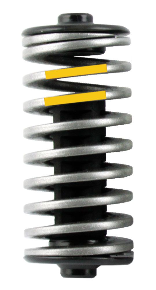 Durch, Schulz Feather Seat Post G.2 St Medium