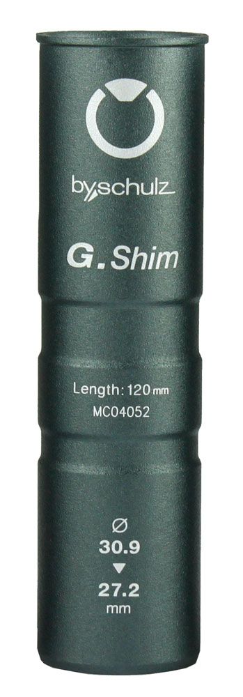 Um, Schulz Vulbus 27,2 mm> 30,9 mm 120 mm