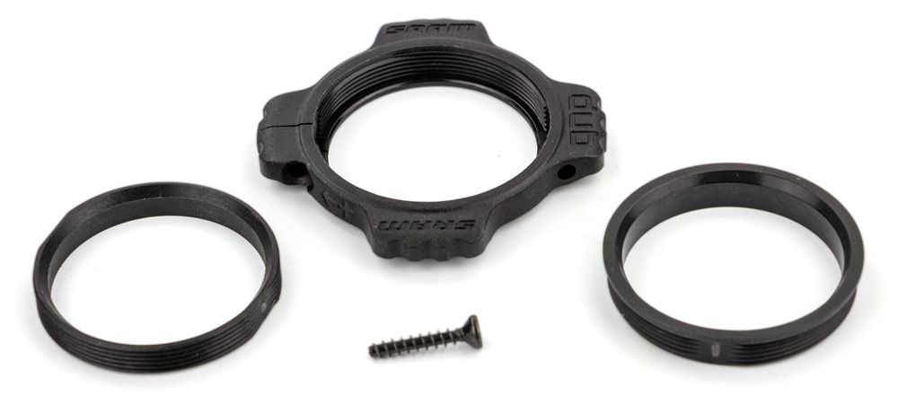 Sram Trapd Dub Vorspannungseinsteller-Kit