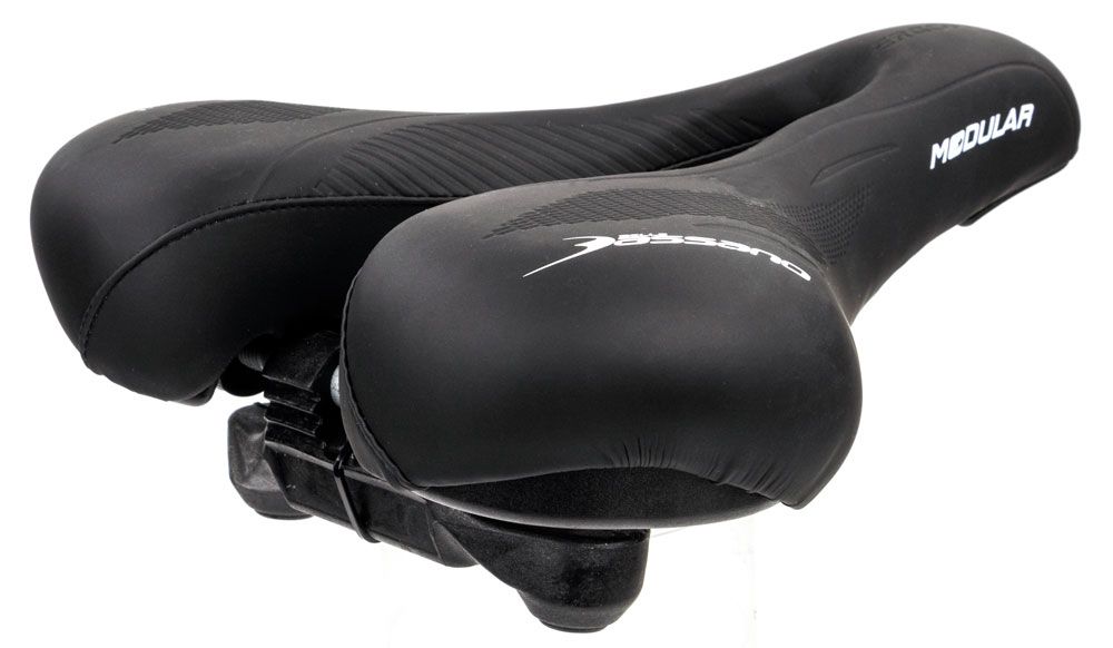 Selle Bassano Sattel modular el