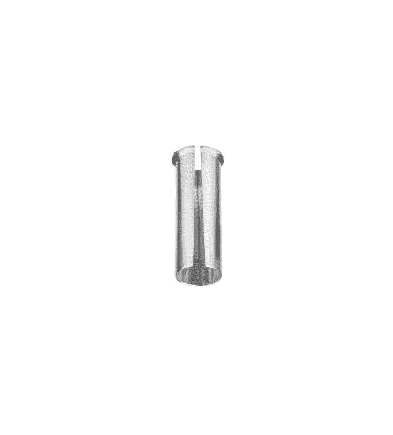 Ergotec Sattelstützen-Füllbuchse Alm 27,2-31,0 50 mm